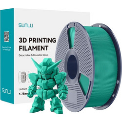 Sunlu PLA+ 2.0 1.75mm Green Grass 1Kg