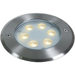 one light Χωνευτό Φωτιστικό Πισίνας LED Φυσικό Λευκό 420lm 24V IP68 69066B-W