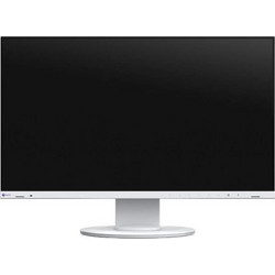 Eizo EV2400R-W IPS Monitor 23.8" 1920x1080 FHD 60Hz 5ms