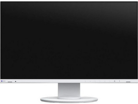 Eizo EV2400R-W IPS Monitor 23.8" 1920x1080 FHD 60Hz 5ms