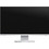 Eizo EV2400R-W IPS Monitor 23.8" 1920x1080 FHD 60Hz 5ms