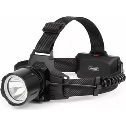 Andowl Q-D125 Φακός Κεφαλής Μπαταρίας Led 1000lm