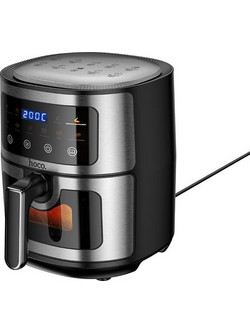 Hoco HE26 Air Fryer 8lt