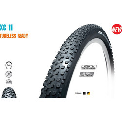 TUFO XC11 29" x 2.25 Tubeless Ready Black