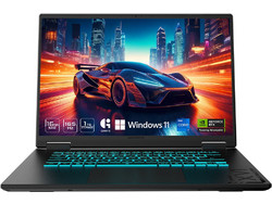 Gigabyte Gaming A16 CVHI3US894SH (i7 13620H/16GB/1TB SSD/GeForce RTX 5060 8GB/Windows 11)