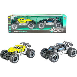Tradesor Σετ Αυτοκίνητα Τζιπ Off Road 232893