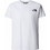 The North Face Παιδικό T-Shirt Κοντομάνικο Λευκό NF0A8EFNFN41