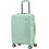Guy Laroche 2893 Βαλίτσα Καμπίνας 56x39x22cm με 4 Ρόδες Πράσινο Mint
