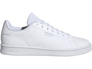Adidas Urban Court Ανδρικά Sneakers Λευκά JI1849