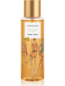 Anne Klein New Scent In Town Body Mist 250ml