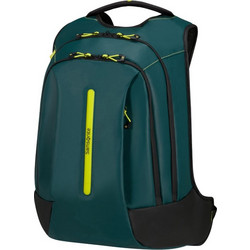 Samsonite Ecodiver 140872-A567 Σακίδιο Πλάτης 26lt Πράσινο