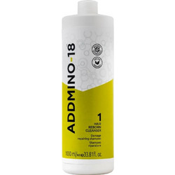 Re-Born Addmino-18 Σαμπουάν για Επανόρθωση 1lt