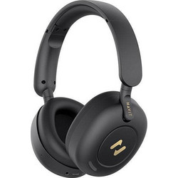 Havit H655BT Pro Ενσύρματα & Ασύρματα Bluetooth Ακουστικά Over Ear με Noise Cancelling Μαύρα