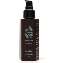 Saphira Mineral Drop Serum Μαλλιών για Φριζάρισμα 90ml