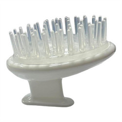 Vepa Scalp Massager Μπεζ 5207440002624