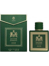Anfar Leather D'Orient Pure Parfum 115ml