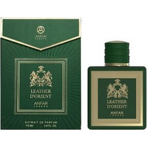 Anfar Leather D'Orient Pure Parfum 115ml
