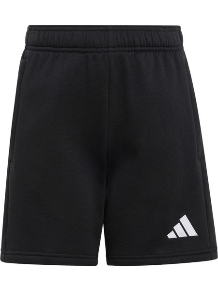 Adidas Entrada 26 Αθλητικό Παιδικό Σορτς Μαύρο KF5927