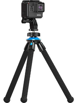 FlexBase GPFLX-37 Τρίποδο για Action Cameras (Universal)