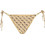 Guess Bikini Brazil Μπεζ E6GO29KCBJ0-P1LT