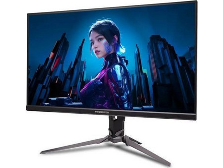 Acer Predator XB323QKV4 IPS HDR Gaming Monitor 31.5" 3840x2160 4K UHD 160Hz 1ms