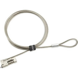 Kensington K65090WW Κλειδαριά Laptop Kensington Nano με Συνδυασμό