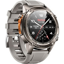 Remax Watch 18 Silver