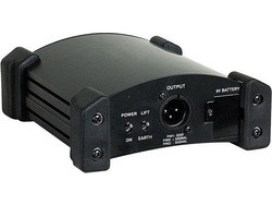 Dap Audio D1943 ADI-200