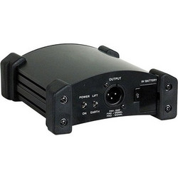 Dap Audio D1943 ADI-200