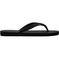 Vans Makena Ανδρικές Σαγιονάρες Μαύρες VN000EKZBKA