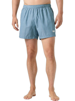 Helly Hansen Ανδρικό Μαγιό Σορτς Μπλε 54586-601