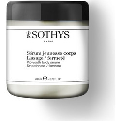 Sothys Pro Youth Serum Σώματος για Σύσφιξη 200ml