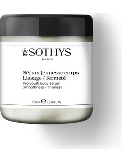 Sothys Pro Youth Serum Σώματος για Σύσφιξη 200ml