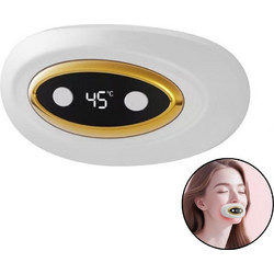 Led Lip Beauty Device Συσκευή Περιποίησης Χειλιών