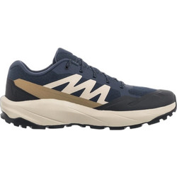 Salomon Outscape Ανδρικά Αθλητικά Παπούτσια Trail Running Navy Μπλε L49150900