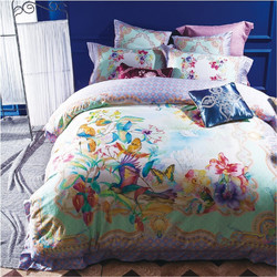 Fennel Σετ Σεντόνια Υπέρδιπλα Βαμβακερά 235x260 BS-300L-235260-003
