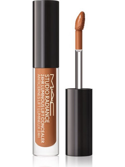 M·A·C Studio Radiance 24Hr Luminous Lift NC50 Liquid Concealer 1.8ml