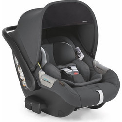 Inglesina Darwin Infant 2026 Κάθισμα Αυτοκινήτου i-Size 0-10kg Marble Grey