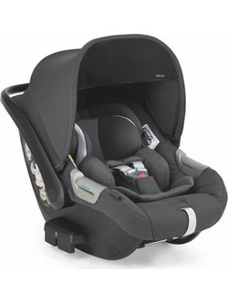 Inglesina Darwin Infant 2026 Κάθισμα Αυτοκινήτου i-Size 0-10kg Marble Grey