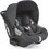 Inglesina Darwin Infant 2026 Κάθισμα Αυτοκινήτου i-Size 0-10kg Marble Grey