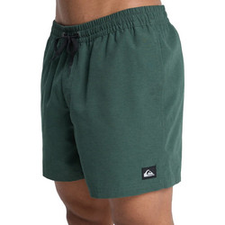 Quiksilver Everyday Solid Volley 15'' Ανδρικό Μαγιό Σορτς Κυπαρισσί EQYJV04120-GRTH