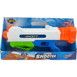 Luna Super Shooter Νεροπίστολο 623375