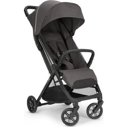 Inglesina Quid3 2026 Καρότσι Μωρού Μπαστούνι Orbital Grey