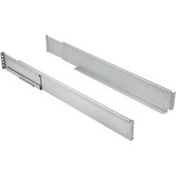 APC SRTGRK2 Σετ Βραχίονες Στήριξης για Καμπίνες Rack Μεταλλικοί 1U 19" 634x41x89mm 2τμχ