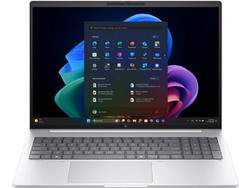 HP EliteBook 8 G1i 16 (Ultra 5 226V/16GB/512GB SSD/Arc Graphics/Windows 11)