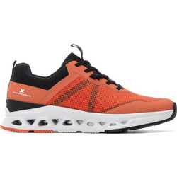 Xti Ανδρικά Sneakers Πορτοκαλί 18144565-56