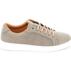 B-Soft Ανδρικά Sneakers Μπεζ 85478