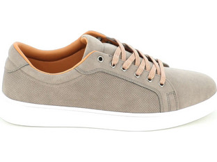 B-Soft Ανδρικά Sneakers Μπεζ 85478