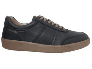 Luisetti Ανδρικά Sneakers Μαύρα 38404NA