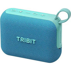 Tribit Pocketgo Ηχείο Bluetooth Τιρκουάζ